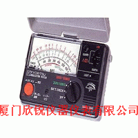 3145指针式绝缘测试仪