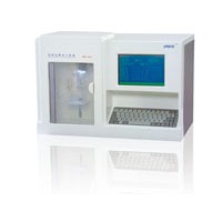 电阻法库尔特颗粒计数器RC-3000型