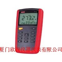 专业型数字测温表UT323