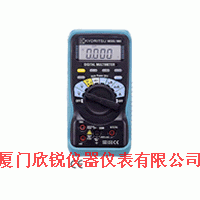 1009日本共立1009 数字万用表