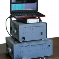 SAEU2S USB声发射检测系统概述