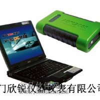 PCMAX汽车故障无线诊断系统