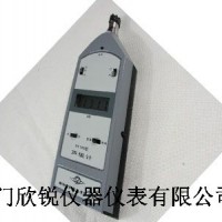 HY104型数字式声级计