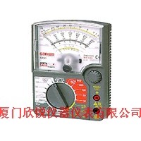 SanwaSP21指针式万用表