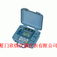 HT7050数字可编程式绝缘电阻测试仪