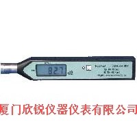 个人声暴露计AWA5610E