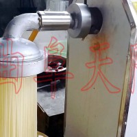 140型高产自熟粉条机