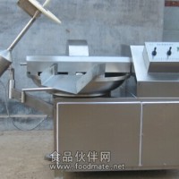双速斩拌机现货供应