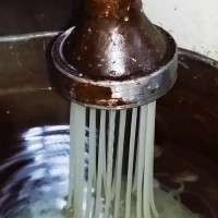 供应天阳牌水磨自熟米线机