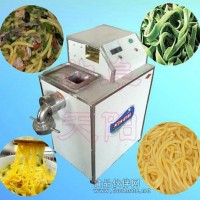 天阳玉米面条机，玉米烫面机，钢丝面机