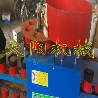 营养钵装土机花盆填土机