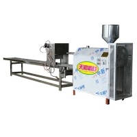 电动饵块机，自动饵块粑机