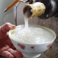 小型凉粉凉虾机 电热自熟凉糕机