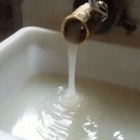 米浆自熟凉糕机技术工艺