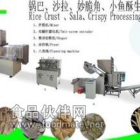 江西江米条生产线设备江米条成型机