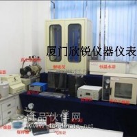 HCA型高压容量法吸附装置