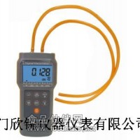 衡欣高精度电子微压差计AZ82062数位式压差计(+/-6psi)
