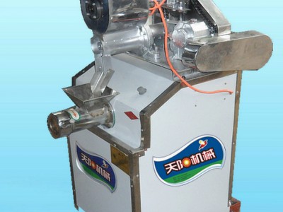 多功能麻辣条机辣片机直销图1