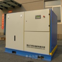 螺杆空气压缩机