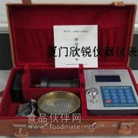 WTC型瓦斯突出参数仪