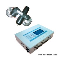 CTM-2006F非接触多功能测速仪