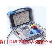 机器开关柜PAT测试仪MI2170