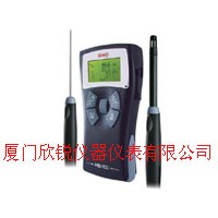 多功能温湿度计 hd200