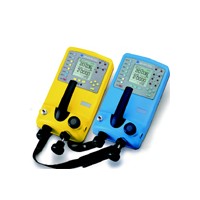 便携式压力校验仪DPI 610/615