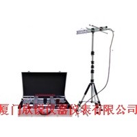 全频段标准测量天线MS900E