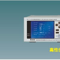 710光强电参数测试仪