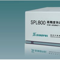 高精度快速光谱分析系统800