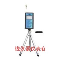 CJ-HLC100A空气粒子计数器
