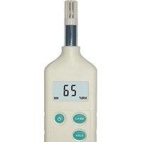温湿度计AR817
