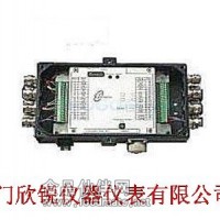 俄罗斯泰克尼肯Technekon多通道振动数据采集仪CTD2060