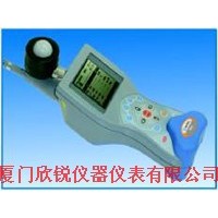 室内环境质量综合测试仪MI6401