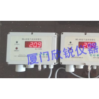 BG-03壁挂式氧气检测报警仪