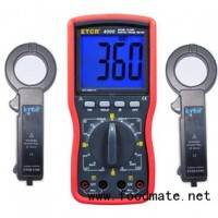 ETCR4200双钳数字相位伏安表