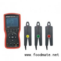 ETCR4300三相数字相位伏安表