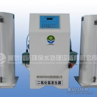 标准型二氧化氯发生器价格比较