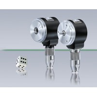 HUBNER编码器