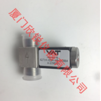 VAT 62714-XE64-AB控制阀