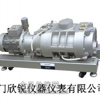 NRL90A干式真空泵