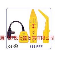 BEHA德国贝汉188FFF带电电缆追踪