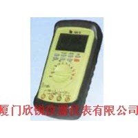 TPI-190真RMS值数字万用表