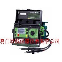 绝缘电阻METRISo5000D-PI