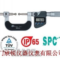 齿轮外径千分尺124-195