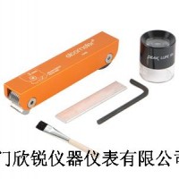 Elcometer1542十字切割DIN刷T10713357