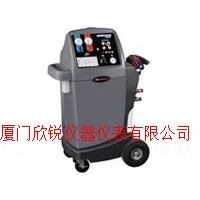 全自动冷媒回收充注机AC375C升级版