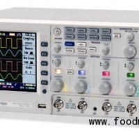 GDS-2204 数字存储示波器