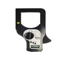 MULTI超大口径钳形表M-1800